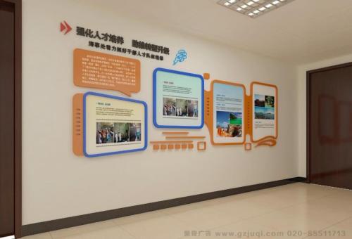 新余医院文化墙怎么做？如何建好科室护理文化墙？