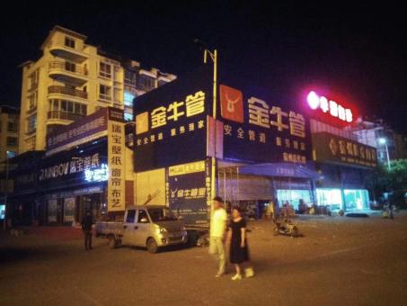 四点告诉你新余市场门头招牌设计的重要性！