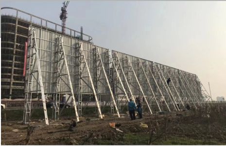 新余什么是广告物料？