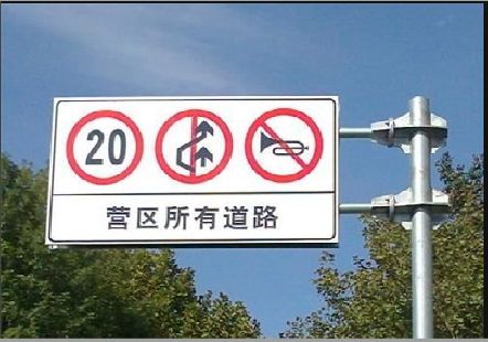 新余大广告牌制作不可忽视的流程