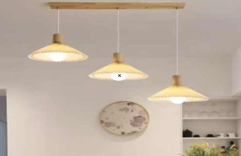 新余关于LED灯
