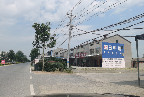 新余如何能保证墙体广告的醒目性？