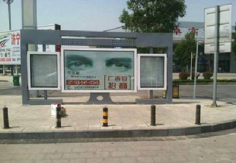 新余社区广告投放的几种常见方式。