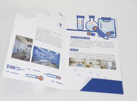 新余说明书印刷有哪些样式可以选择？