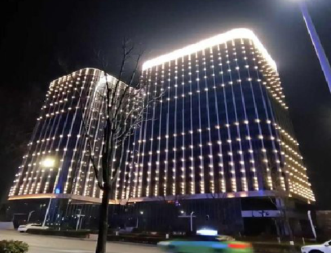 新余亮化工程安装注意事项。