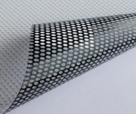 新余优劣单透膜的鉴定方法。