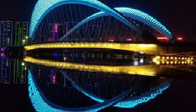 新余亮化工程如何做好公共区域的安全性。