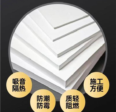 新余雪弗板和PVC板材有什么区别？
